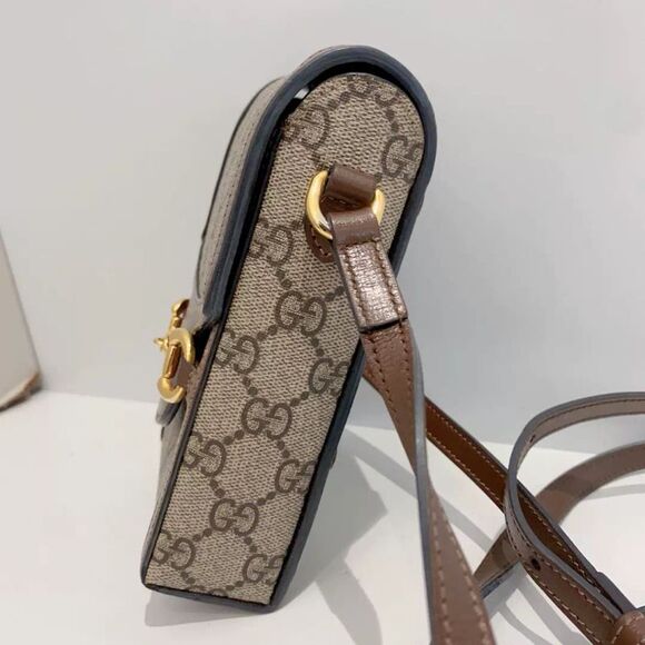 Gucci Women Pre-Loved Bag Very Good Condition - Picture 3 of 7